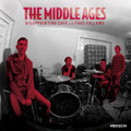 Disappointing Cafe / Thus Follows (double A side single)