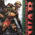PREMONITIONS OF WAR
