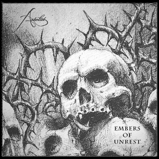 Embers of Unrest