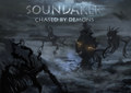 Chased by demons