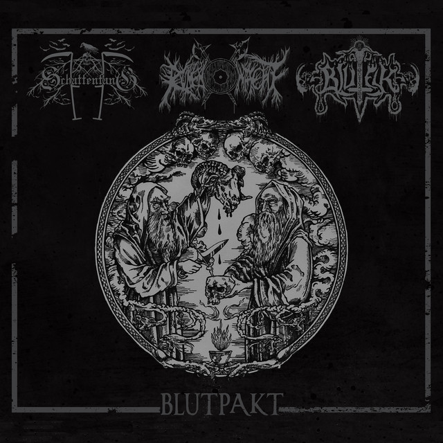 Blutpakt