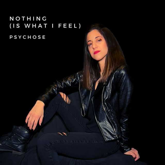 Nothing (Is What I Feel)