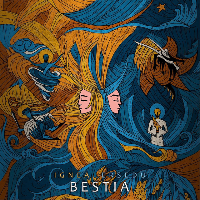 BESTIA