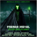 Descente dans les limbes - French Metal (2021)