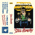 STILL HUNGRY