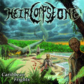 Caribbean Frights