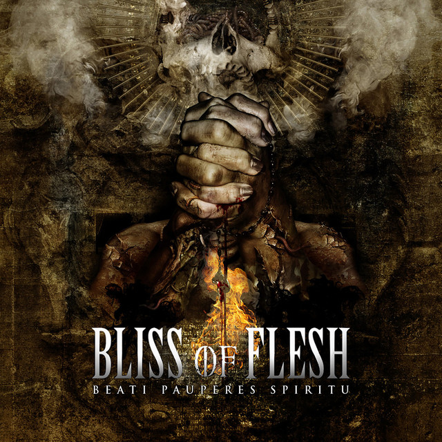 Beati pauperes spiritu