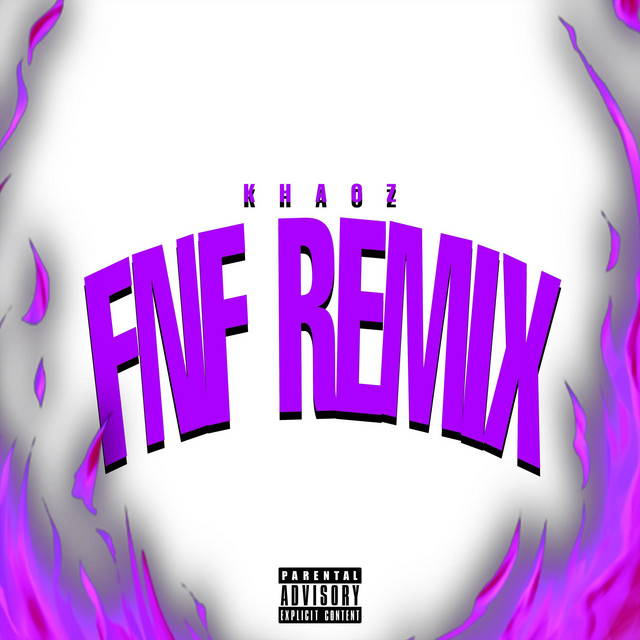 FNF REMIX!