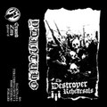 THE DESTROYER REHEARSALS