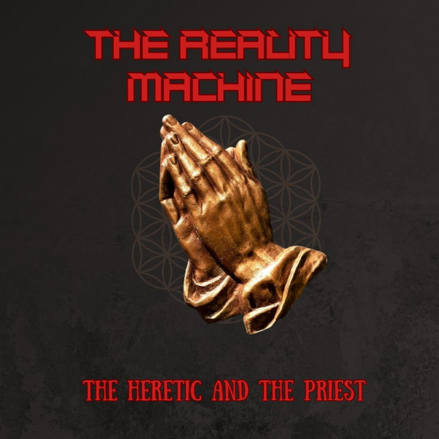 The Heretic And The Priest