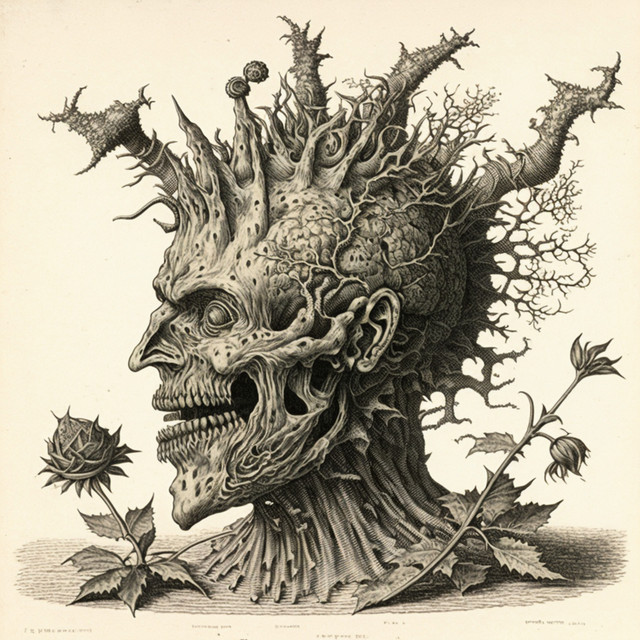 Mourning Soul (Absurd)