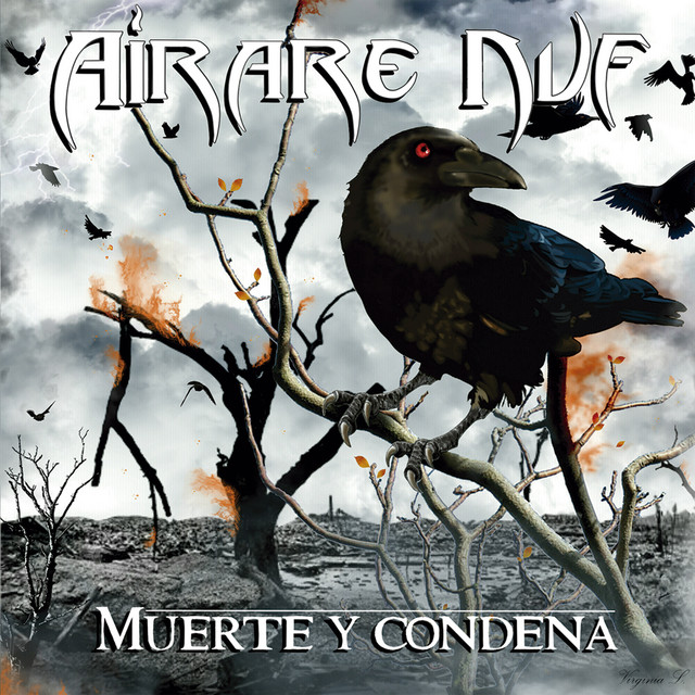 MUERTE Y CONDENA