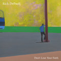 Don't Lose Your Faith