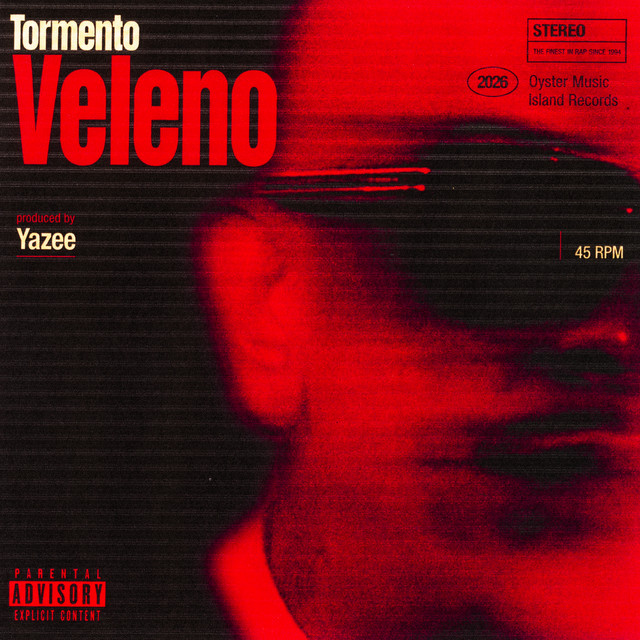 Veleno