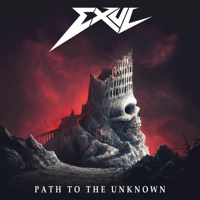 Path To The Unknown
