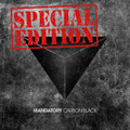 Carbon Black (LP) Special Edition