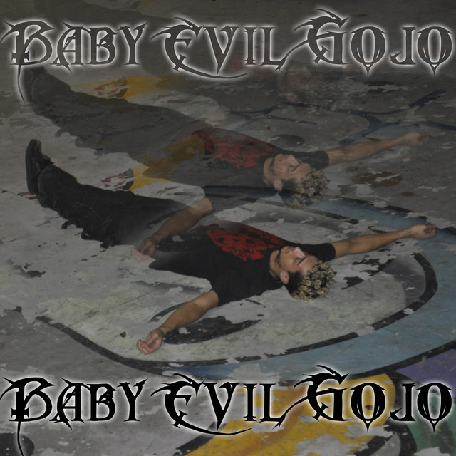 Baby Evil Gojo