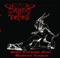 Septic Teachings From Blackened Tongues