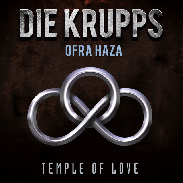 Temple Of Love