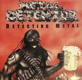 Detecting Metal