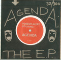 AGENDA: The E.P.