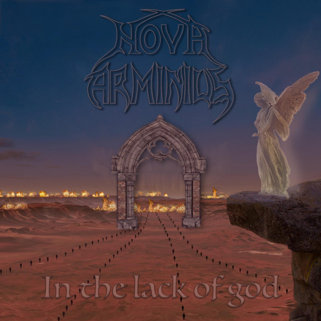 In the lack of god