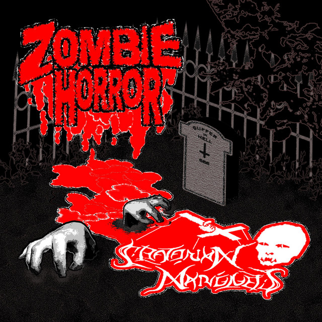 Zombie Horror
