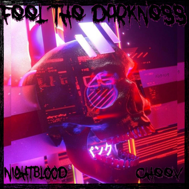 Feel the Darkness