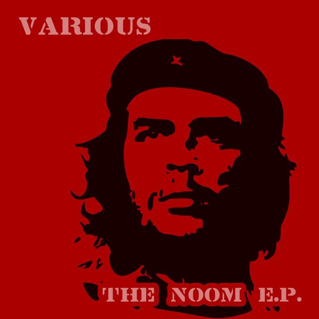 The Noom E.P.