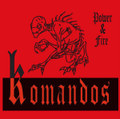 Power & Fire (single)