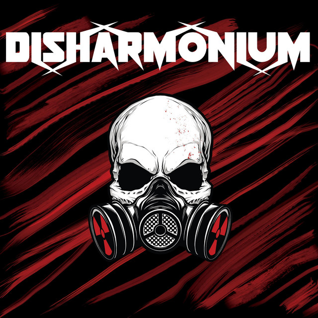 Disharmonium