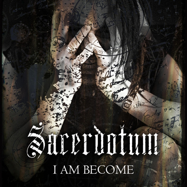 I Am Become