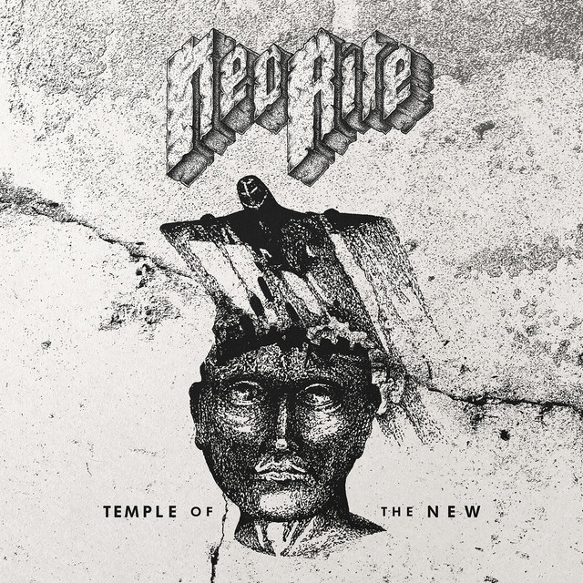 Temple Of The New