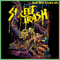 Mach Spitz & Kabal are​.​.​. Street Trash