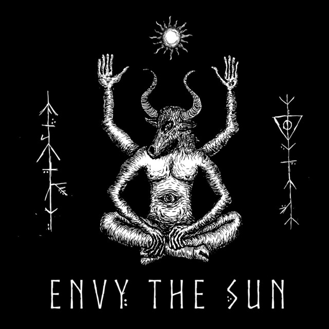 Envy The Sun