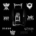 Elegies Of Tortured Souls (Split)
