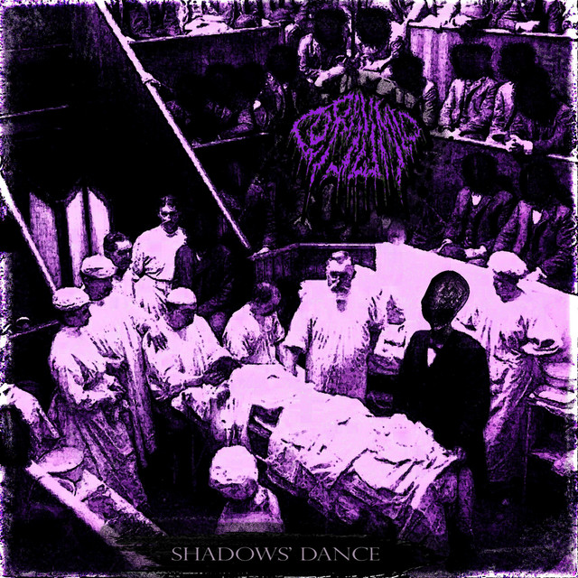 Shadows' Dance