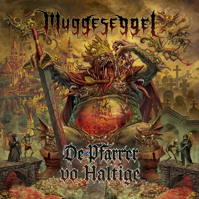 De Pfarrer vo Haltige