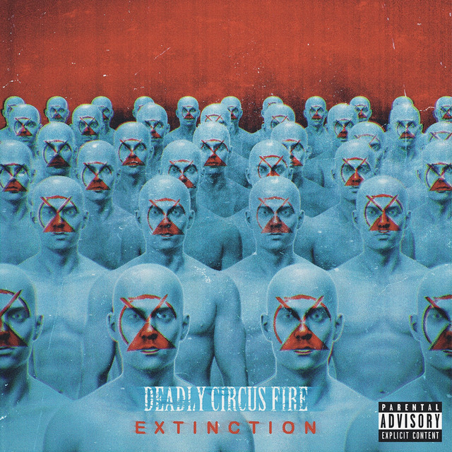 EXTINCTION