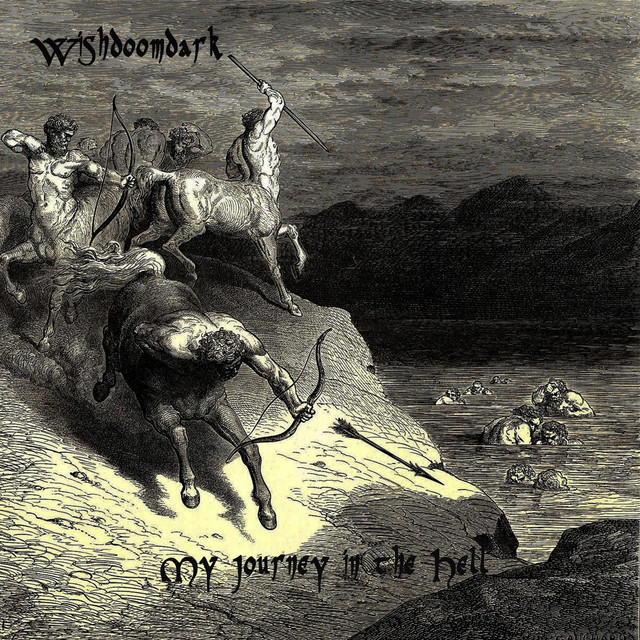 My Journey in the Hell