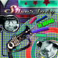 Silver Lady : Inclus concentré de génie avec morceaux dedans