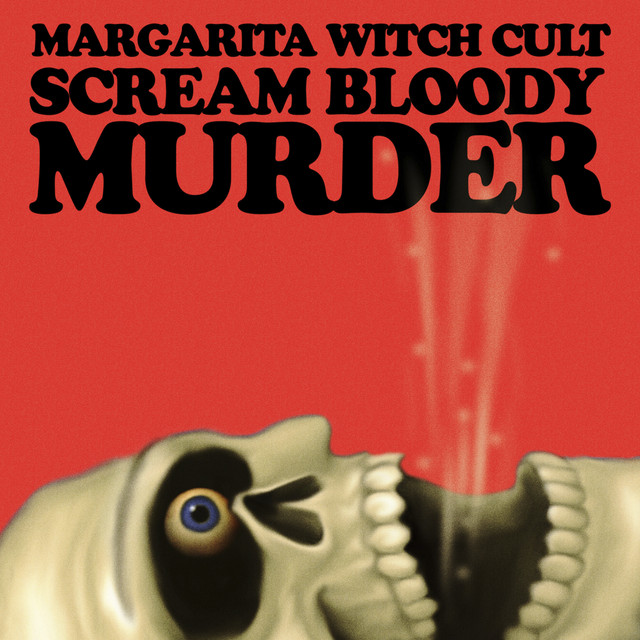 Scream Bloody Murder