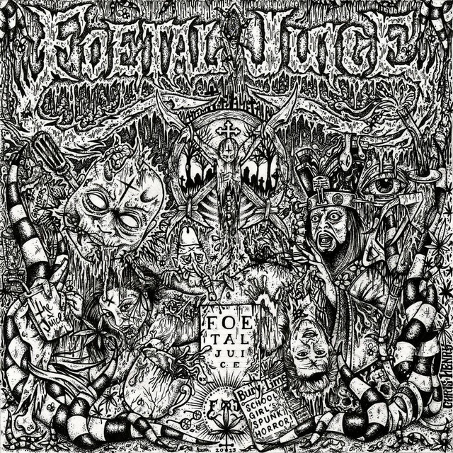 Big Trouble in Little Vagina