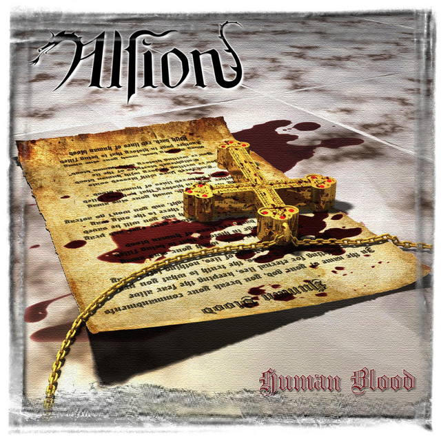 Human Blood