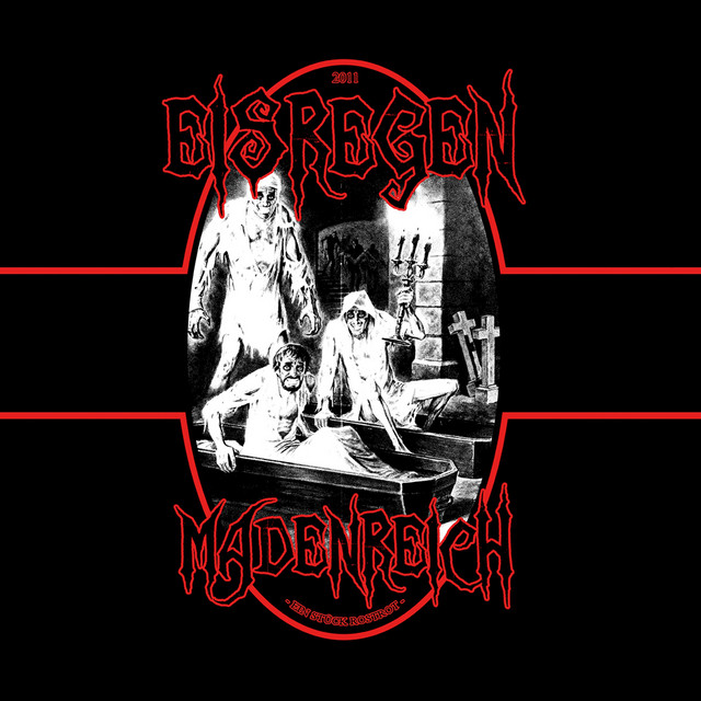 Madenreich