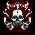 ATRA MORS EP