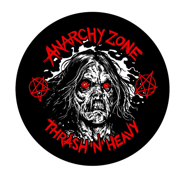 Anarchy Zone