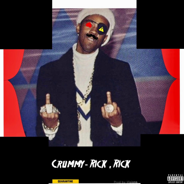 Rick, Rick