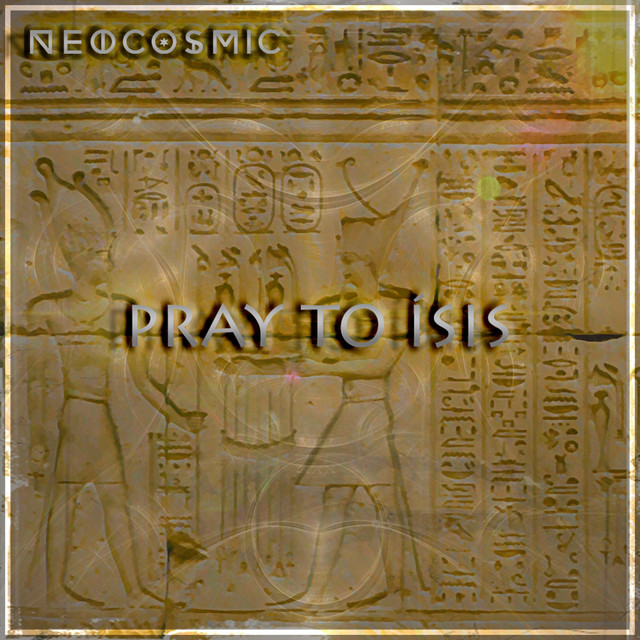 Pray to Isis