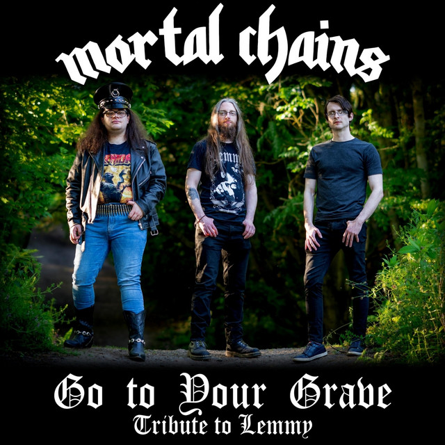 Go to Your Grave